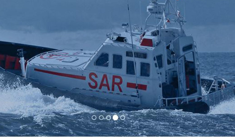 Mamy jeden z największych rządów na świecie, a nie mamy na ratowników. Morska Służba Poszukiwania i Ratownictwa SAR zostanie zlikwidowana!