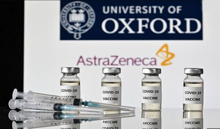 Oksford: jest nowa szczepionka na COVID-19! Koronawirus w odwrocie?