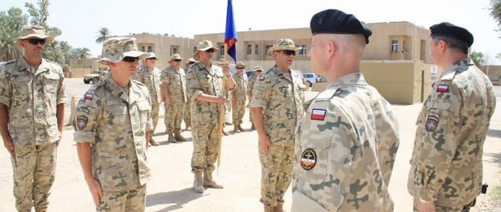Były oficer Polskiego Kontyngentu w Iraku: Polska jest w strefie wpływów Rosji