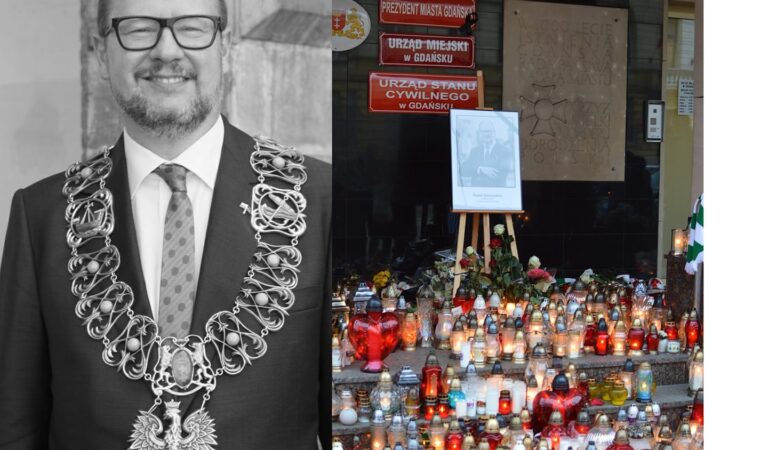 TVP “dokopała” opozycji wykorzystując rocznicę śmierci Adamowicza