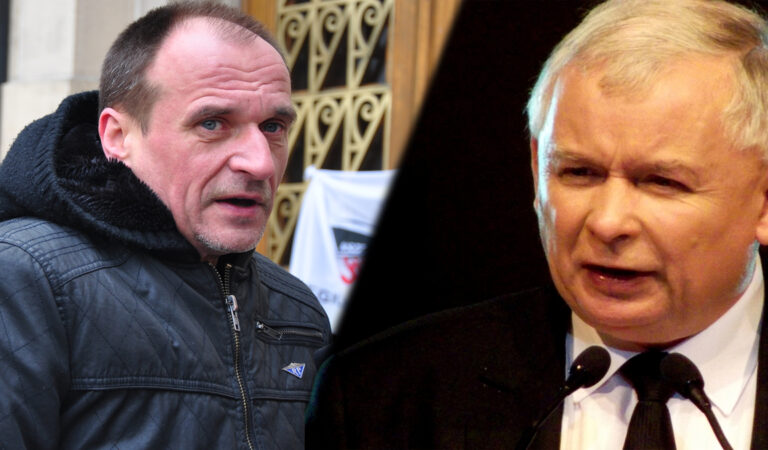 Kukiz jak dziecko wierzy Kaczyńskiemu, albo się sprzedaje… – komentuje Andrzej Nowakowski