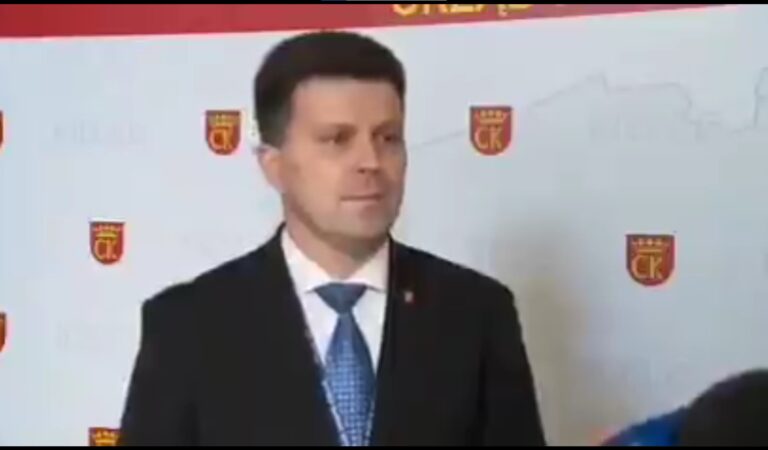 [HIT] Wystąpienie Sekretarza miasta Kielce podbija Internet [VIDEO]