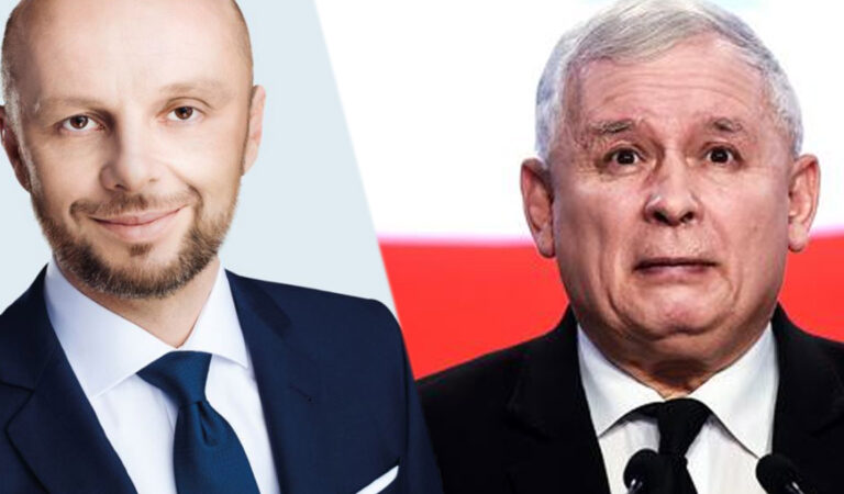 Kaczyński bezsilny na zjednoczoną opozycję w Rzeszowie. Sondaż IBRIS dla radia ZET, daje do myślenia