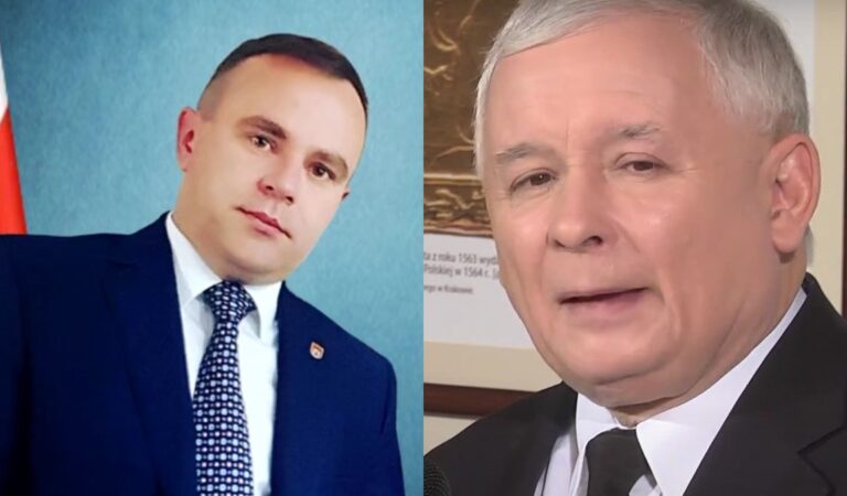 Były PiS-owski burmistrz położył Kaczyńskiego na łopatki! “Skur**syństwem jest to, co robicie ludziom w tym kraju”