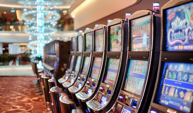 Jak gry hazardowe wpływają na inne sektory gospodarki w Polsce