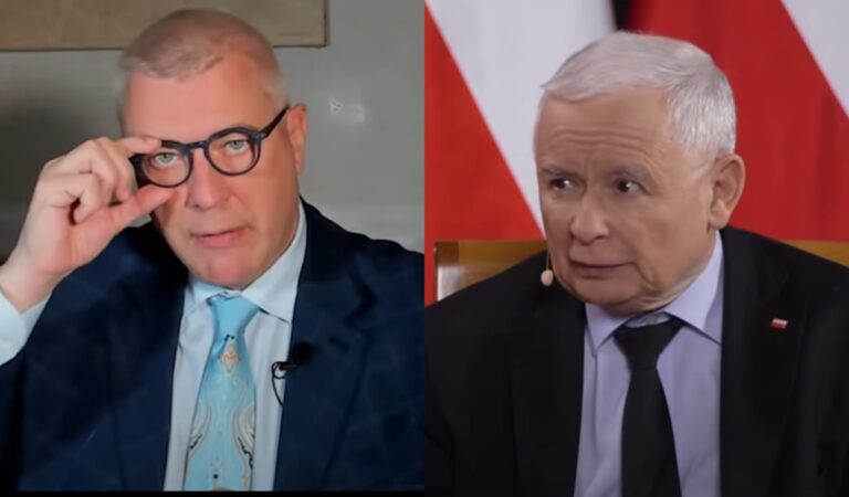 “Kaczyński na wariograf!” Giertych storpedował smoleńskie tezy Kaczyńskiego i wzywa go do zmierzenia się z prawdą [VIDEO]